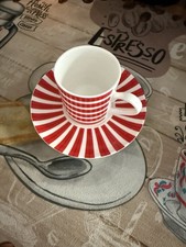 Cashmere Fine Bone China By Maxwell And Williams Espresso Cup And Saucer