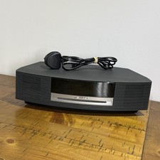 Bose Wave Music System 3/iii