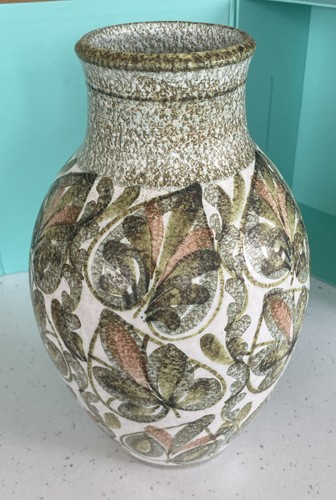 Vintage 1960s denby pottery - denby,