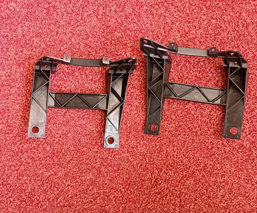Headlight bracket left right - headlight,