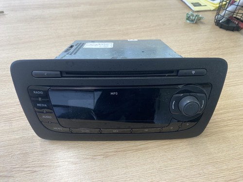 Seat ibiza player stereo - seat, cd