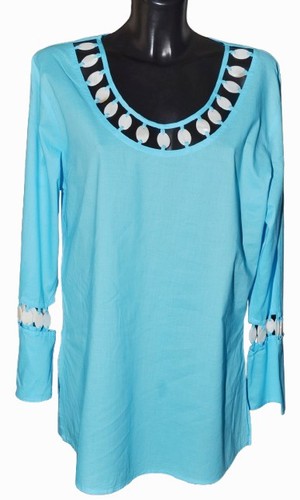Marks spencer kaftan - m&s,