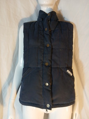 Original puffa gilet body - original,