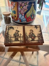 Vintage House Of Goebel Hummel