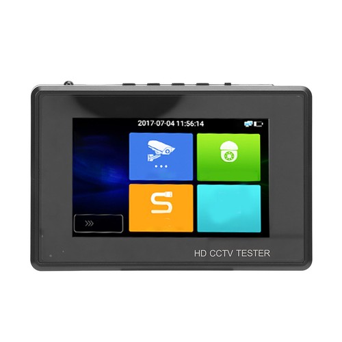 Wrist cctv tester - wrist,