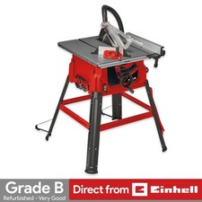 Einhell Table Saw 250mm With