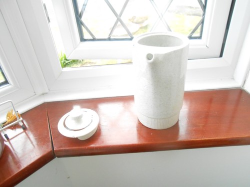Poole pottery lakestone - pottery,