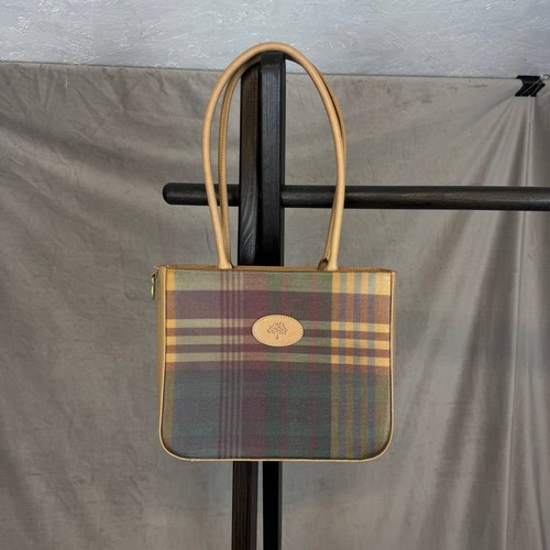 Mulberry england vintage - mulberry,