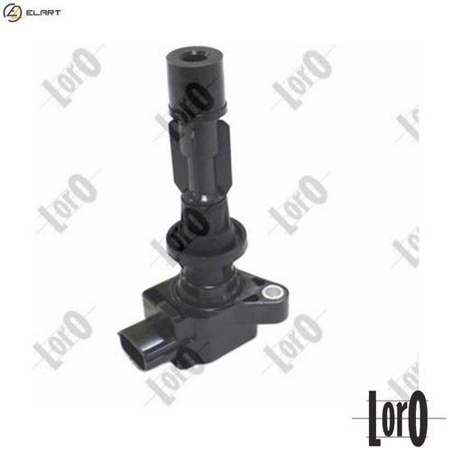 Ignition coil 122 007 - coil, 122-01-007