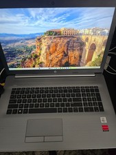 470 intel core i7 - hp,
