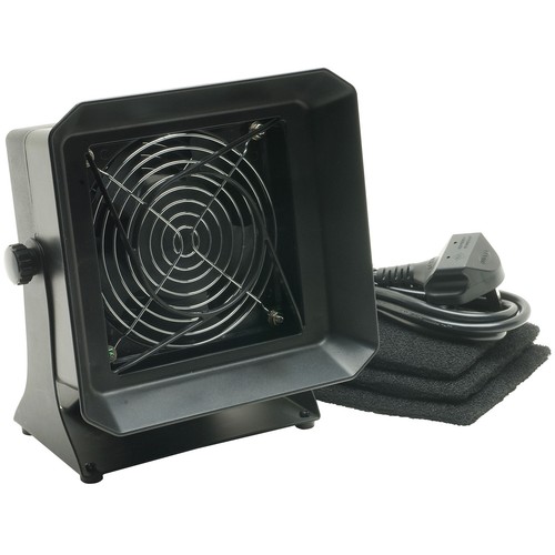Xytronic fume extractor - fume,
