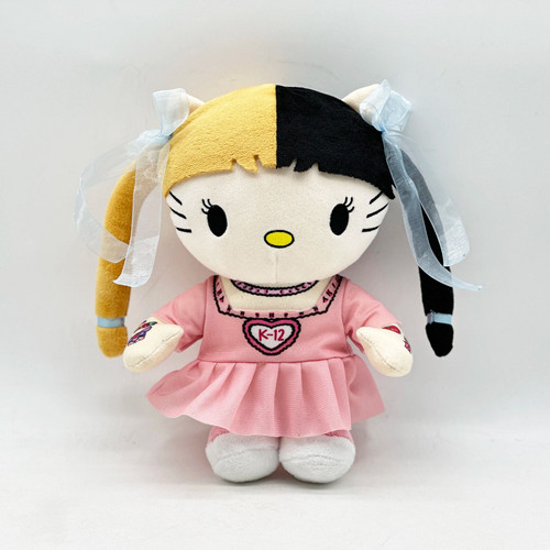 New melanie martinez hello - new, ×