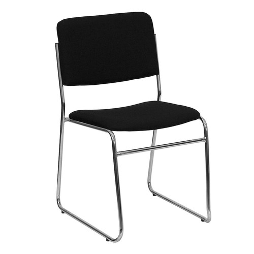 500 capacity black - 500, lb.