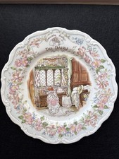 Royal Doulton Brambly Hedge