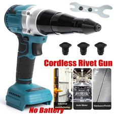 Cordless Electric Rivet Gun