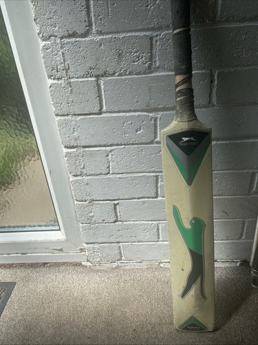 Used bat also - a, grip