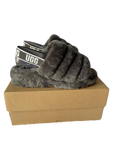 Ugg fluff yeah - ugg, slide