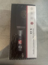 SE Electronics X1 S Studio