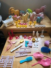 My Little Pony G1 Bundle and