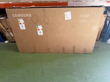 Samsung QE65S93FATXXU 65" S93F