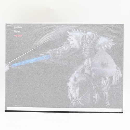 Max factory figma - 634, berserk