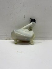 Original Coolant Tank For