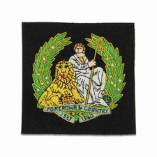National Service (1939 - 60)