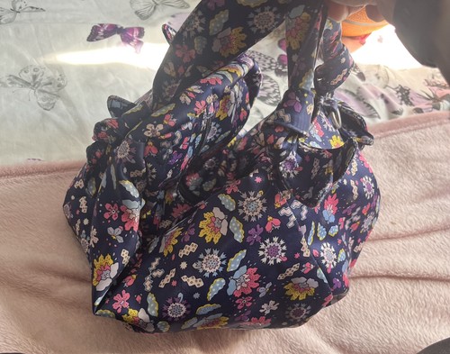 Cath kidston recycled satin - kidston,