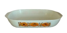 Pyrex JAJ Vintage 1970s