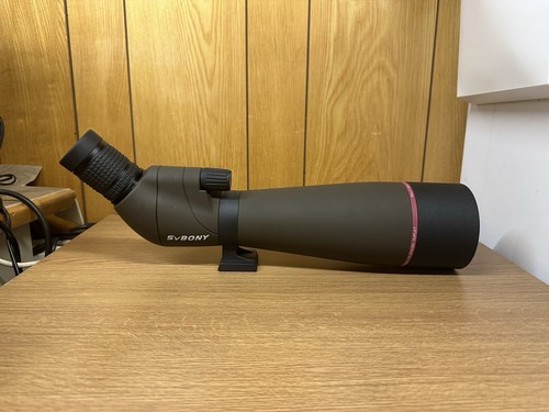 Svbony sv13 80mm 20x 60x - svbony, 20x-60x