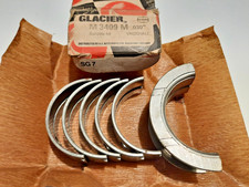 VAUXHALL VIVA HA (HA20) 1963-65 Mains shell bearing set -030