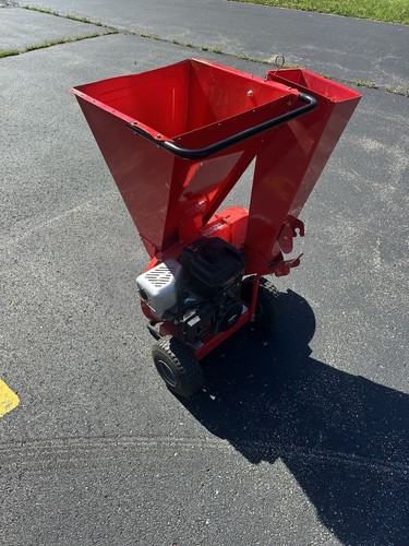 Craftsman 250cc wood - craftsman,