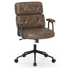 Costway Office Chair PU