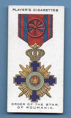 War decorations - decorations, &