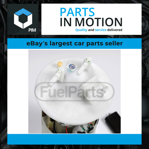 Fuel pump fits - fits, punto