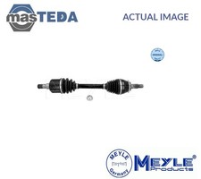 314 498 0067 DRIVE SHAFT CV