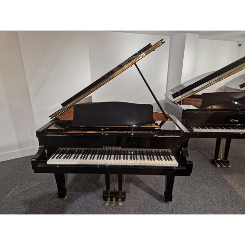 Second hand steinhoven sg160 - hand,