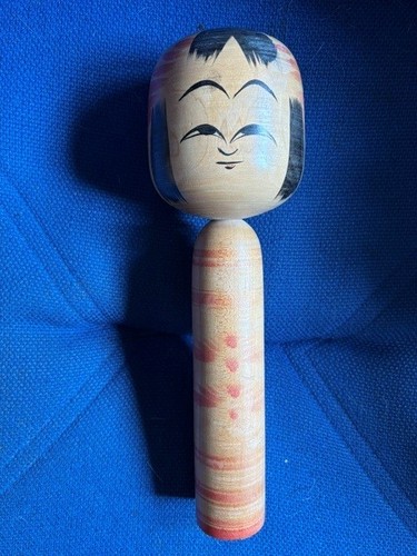 Japanese vintage wooden - japanese,