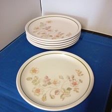 M & S Autumn Leaves - 6 x