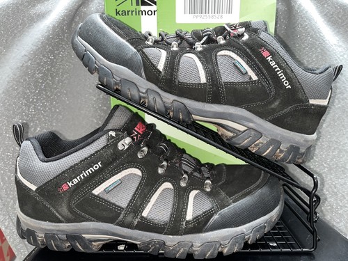 Karrimor mens bodmin low - bodmin, iv