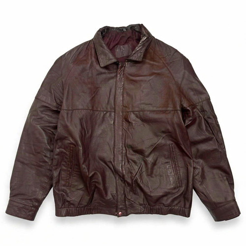 Vintage 90s burgundy - vintage,