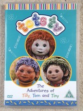 Tots TV: The Adventures of