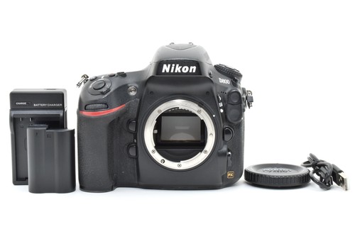 Near mint nikon - nikon, mp