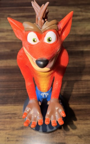 Crash bandicoot activision - crash,