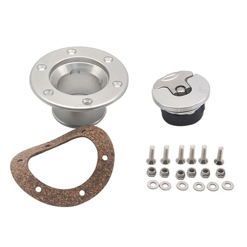 Universal fuel filler - fuel, gas