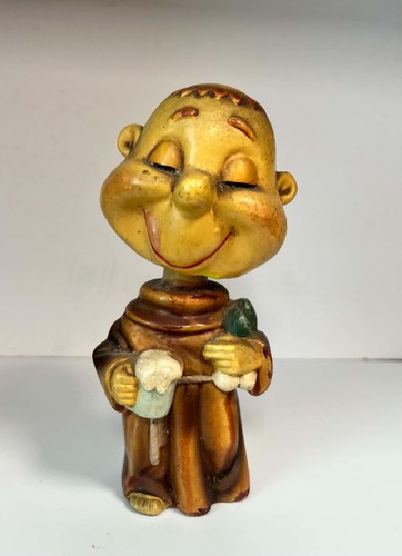 Vintage heico drunk monk - heico,