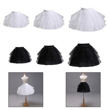 Flower Girl Crinoline Kids