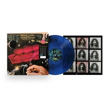 Frank Zappa  - One Size Fits