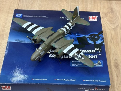 Hobbymaster ha4201 - hobbymaster, 1/72