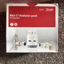 Danfoss Randall Ras-C2 15mm